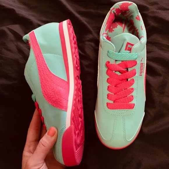 Puma Roma - Picture 3 of 4